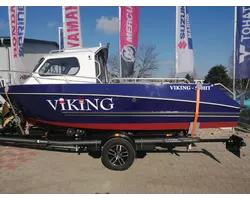 Viking 550 HT 2