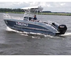 Viking 650 CR