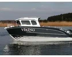 Boat Viking 650 HT 2