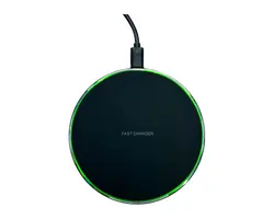 Wireless Charger for Volt 4 Remote