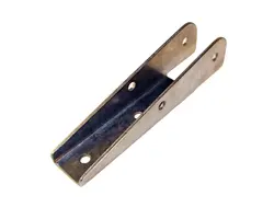 Hinge for Boarding Ladder - Ø22mm