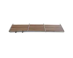 Transom Platform - 600mm, Width, mm: 600