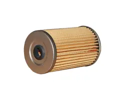 Fuel Cartridge for Nanni Engine