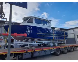 Boat Viking 780 L