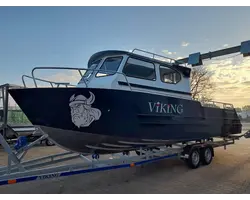 Boat Viking 850 Ocean