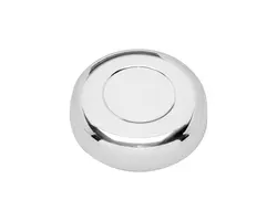 Stainless Steel Hub Cap