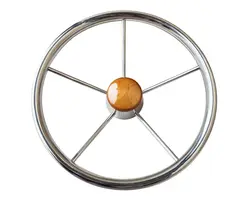 Steering Wheel T4 - 32cm - 95mm