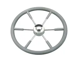 Steering Wheel T9 - 55cm - Grey