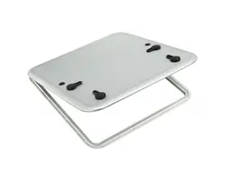 Deck Hatch - 687x687mm, Dimensions, mm: 687x687