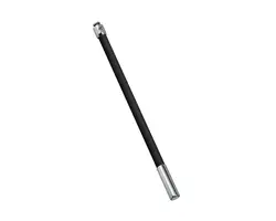 Pole for Sunshade System - 1535mm, Length, mm: 1535