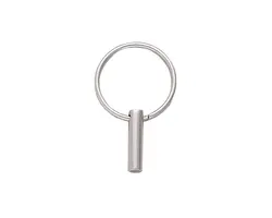 Removable Pin Ø5mm x 25mm, Diameter, mm: 5, Length, mm: 25