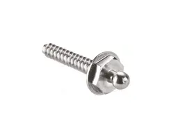 Male Snap Fasteners Ø3x12mm