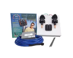 EIC5000 Electronic Indicator Control Kit - 24v