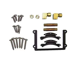 Fittings Kit for Electro-hydraulic Power Unit