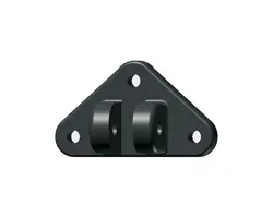 Lower Fixing Plate for Actuator - Until 2007