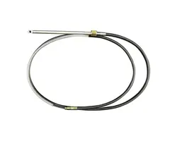 M66 Steering Control Cable - 244cm