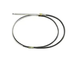 M66 Steering Control Cable - 335cm