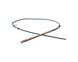 M90 Mach Steering Cable - 274cm