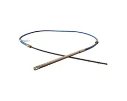 M90 Mach Steering Cable - 305cm