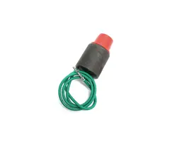 Solenoid Valve - Green Wire - 12v