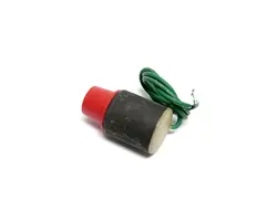 Solenoid Valve - Green Wire - 24v