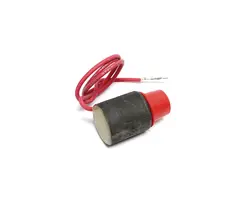 Solenoid Valve - Red Wire - 24v