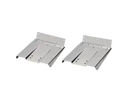 Stainless Steel Trim Tabs - 304.8 x 228.6mm, Dimensions, mm: 304.8x228.6