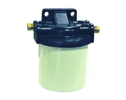 Puryfing fuel filter - 190 Lt/h