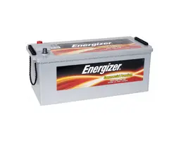 Energizer battery - 12V/180Ah