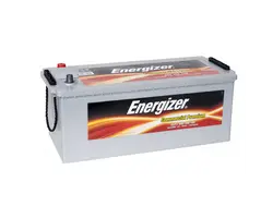 Energizer battery - 12V/225Ah