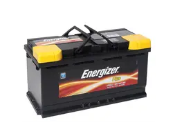 Energizer battery - 12V/60Ah