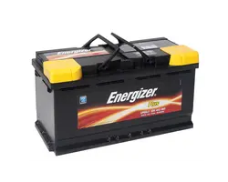 Energizer battery - 12V 60A