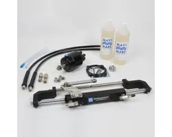 GF150BRT Universal Hydraulic Steering Kit