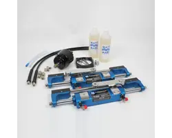 GF350HD2 Hydraulic Steering Kit