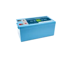 Lithium batteries RB-24V100 / 24V-100AH