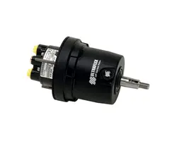 UP20F Front Mount Helm Pump