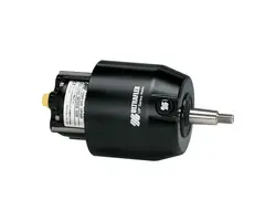 UP39F Front Mount Helm Pump