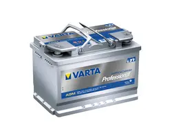 Varta professional DC AGM battery - 12V/95Ah