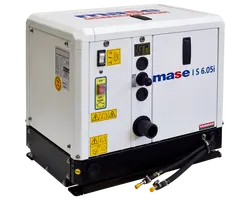 Mase IS 6.05I Generator - 6,0 kW