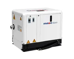 Mase IS 6.1 Generator - 6,1 kW