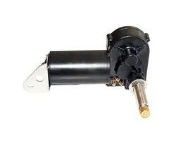 Original wiper TMC 12V Short shaft for bulkgeads