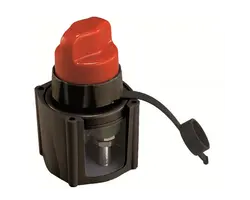 Battery switch 280A