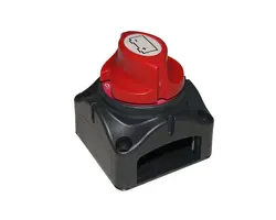 Battery switch BEP 275A
