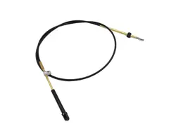 C5 Control Cable - 6.72m