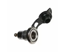 Flash mount socket diameter 141mm