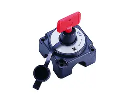 Battery switch 300A