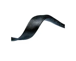 Braided stocking diameter 30mm - 50mt