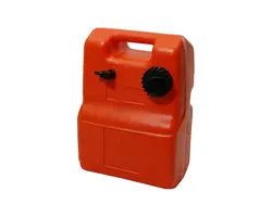 Fuel Tank - 12L, Capacity, L: 12