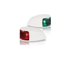NaviLED Navigation lights white - Left/Right