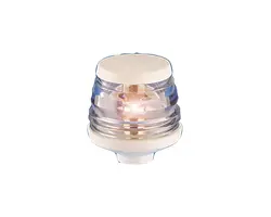 360 degrees navigation light Posidone series - White case